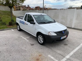 Dacia Logan 1.5 dci - 7900 лв. / 4039.21 € - 97290775 2