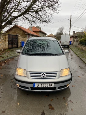VW Sharan | Mobile.bg    4