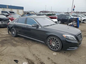 Mercedes-Benz S 550 Distronic* 360 Camera* PanoRoof* Burmester*  - 27500 лв. / 14060.53 € - 63666261 3