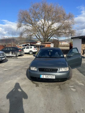 Audi A3  1.8t, снимка 6