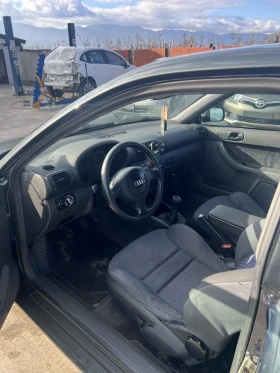 Audi A3  1.8t, снимка 10