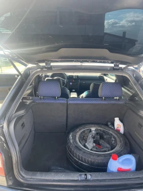 Audi A3  1.8t, снимка 4