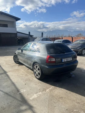 Audi A3  1.8t, снимка 12