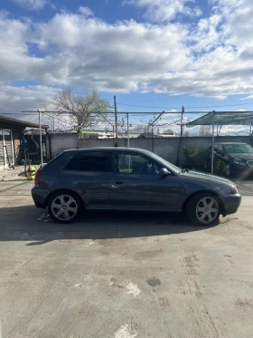 Audi A3  1.8t, снимка 2