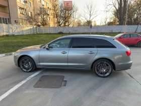 Audi A6 3.0 V6 TDI BiTurbo Швейцария 208439км, снимка 7