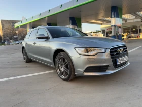 Audi A6 3.0 V6 TDI BiTurbo Швейцария 208439км, снимка 3