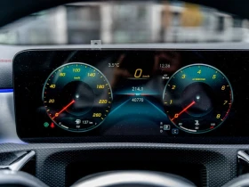 Mercedes-Benz CLA * 250 * CARFAX * ЦЕНА ДО БГ, снимка 9