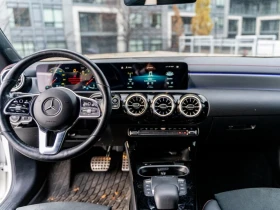 Mercedes-Benz CLA * 250 * CARFAX * ЦЕНА ДО БГ, снимка 7