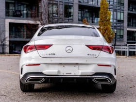 Mercedes-Benz CLA * 250 * CARFAX * ЦЕНА ДО БГ, снимка 5
