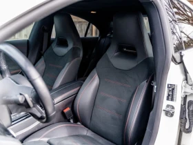 Mercedes-Benz CLA * 250 * CARFAX * ЦЕНА ДО БГ, снимка 14