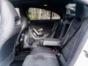 Mercedes-Benz CLA * 250 * CARFAX * ЦЕНА ДО БГ, снимка 13