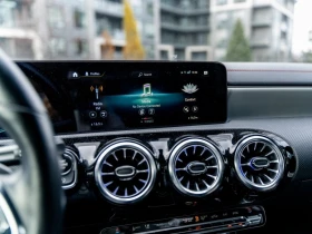 Mercedes-Benz CLA * 250 * CARFAX * ЦЕНА ДО БГ, снимка 11