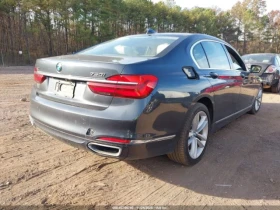 BMW 750 XDRIVE* DSTR* AMBIENTAIR* * КРАЙНА ЦЕНА* ВИДЕО - 24600 лв. / 12577.78 € - 18506038 6