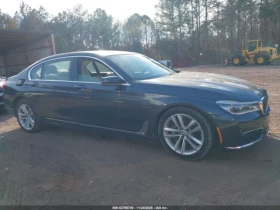 BMW 750 XDRIVE* DSTR* AMBIENTAIR* * КРАЙНА ЦЕНА* ВИДЕО - 24600 лв. / 12577.78 € - 18506038 14