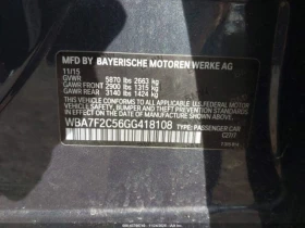 BMW 750 XDRIVE* DSTR* AMBIENTAIR* * КРАЙНА ЦЕНА* ВИДЕО - 24600 лв. / 12577.78 € - 18506038 11