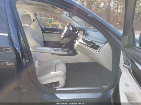 BMW 750 XDRIVE* DSTR* AMBIENTAIR* * КРАЙНА ЦЕНА* ВИДЕО - 24600 лв. / 12577.78 € - 18506038 7