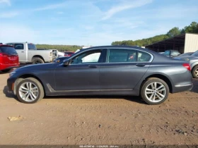 BMW 750 XDRIVE* DSTR* AMBIENTAIR* * КРАЙНА ЦЕНА* ВИДЕО - 24600 лв. / 12577.78 € - 18506038 15