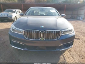 BMW 750 XDRIVE* DSTR* AMBIENTAIR* * КРАЙНА ЦЕНА* ВИДЕО