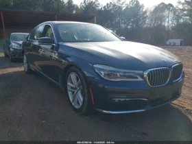 BMW 750 XDRIVE* DSTR* AMBIENTAIR* * КРАЙНА ЦЕНА* ВИДЕО - 24600 лв. / 12577.78 € - 18506038 3