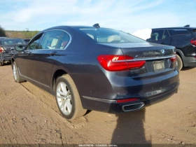BMW 750 XDRIVE* DSTR* AMBIENTAIR* * КРАЙНА ЦЕНА* ВИДЕО - 24600 лв. / 12577.78 € - 18506038 5