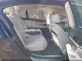 BMW 750 XDRIVE* DSTR* AMBIENTAIR* * КРАЙНА ЦЕНА* ВИДЕО - 24600 лв. / 12577.78 € - 18506038 10