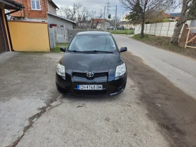 Toyota Auris 1.6 LPG , снимка 1