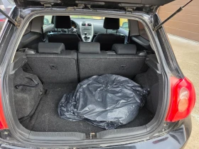 Toyota Auris 1.6 LPG , снимка 7
