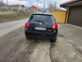 Toyota Auris 1.6 LPG , снимка 4