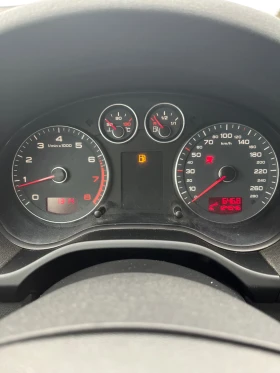 Audi A3 - 4200 € / 8214.49 лв. - 63269712 6