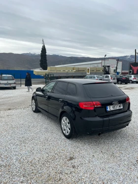 Audi A3 - 4200 € / 8214.49 лв. - 63269712 5