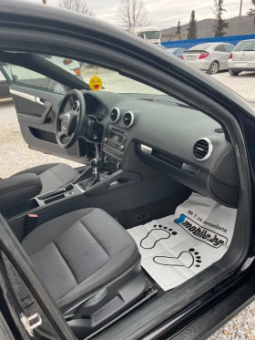 Audi A3 - 4200 € / 8214.49 лв. - 63269712 8