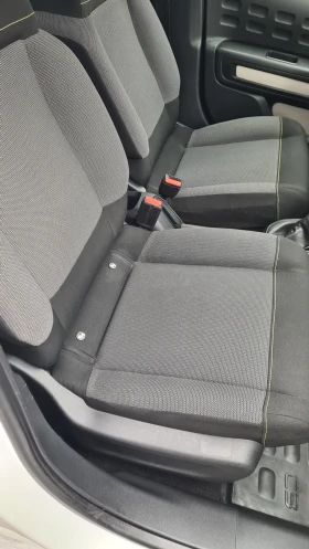 Citroen C3 - 5945 € / 11627.41 лв. - 71138236 12