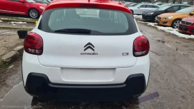 Citroen C3, снимка 4