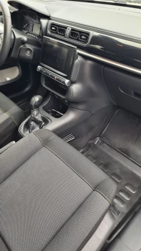 Citroen C3 - 5945 € / 11627.41 лв. - 71138236 11