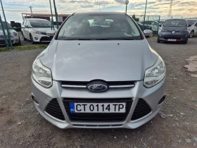 Ford Focus 1.6tdci 90кс - 4000 € / 7823.32 лв. - 16002324 8