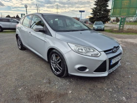Ford Focus 1.6tdci 90кс - 4000 € / 7823.32 лв. - 16002324 7