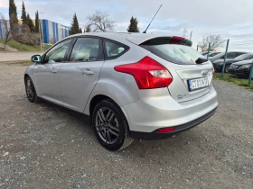 Ford Focus 1.6tdci 90кс - 4000 € / 7823.32 лв. - 16002324 3