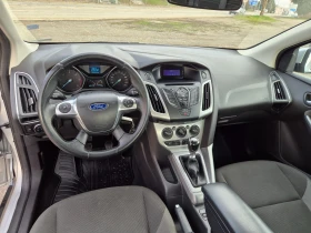Ford Focus 1.6tdci 90кс - 4000 € / 7823.32 лв. - 16002324 14