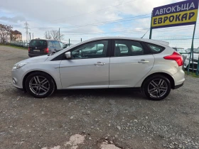 Ford Focus 1.6tdci 90кс - 4000 € / 7823.32 лв. - 16002324 2