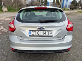 Ford Focus 1.6tdci 90кс - 4000 € / 7823.32 лв. - 16002324 4