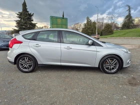 Ford Focus 1.6tdci 90кс - 4000 € / 7823.32 лв. - 16002324 6