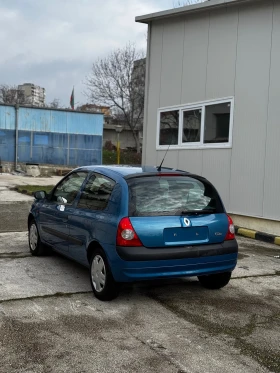 Renault Clio - 2300 € / 4498.41 лв. - 81322573 5