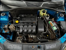 Renault Clio - 2300 € / 4498.41 лв. - 81322573 6