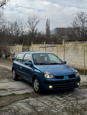 Renault Clio - 2300 € / 4498.41 лв. - 81322573 3