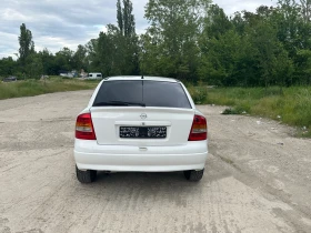 Opel Astra 2009г./ГИ. - 3579 € / 6999.92 лв. - 89124172 4