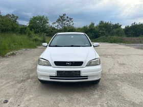 Opel Astra 2009г./ГИ. - 3579 € / 6999.92 лв. - 89124172 8