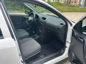 Opel Astra 2009г./ГИ. - 3579 € / 6999.92 лв. - 89124172 10