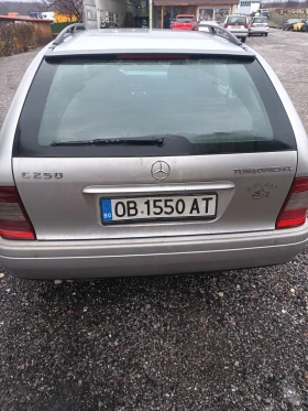 Mercedes-Benz C 250 47284 - 1450 € / 2835.95 лв. - 49420345 2