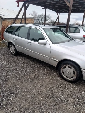 Mercedes-Benz C 250 47284
