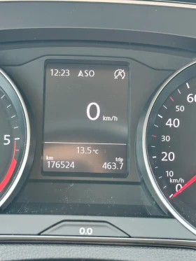 VW Passat 2.0 TDI - 13500 € / 26403.70 лв. - 98759437 8